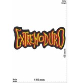 Extremoduro Extremoduro - Hardrockband