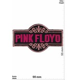 Pink Floyd Pink Floyd - pink