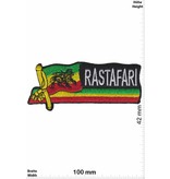 Reggae Rastafari - Reggae