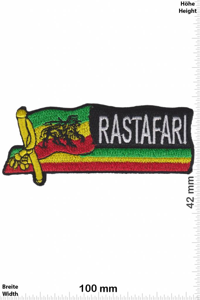 Reggae Rastafari - Reggae