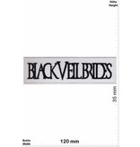 Black Veil Brides Black Veil Brides - weiss schwarz - US Metalcore-Band