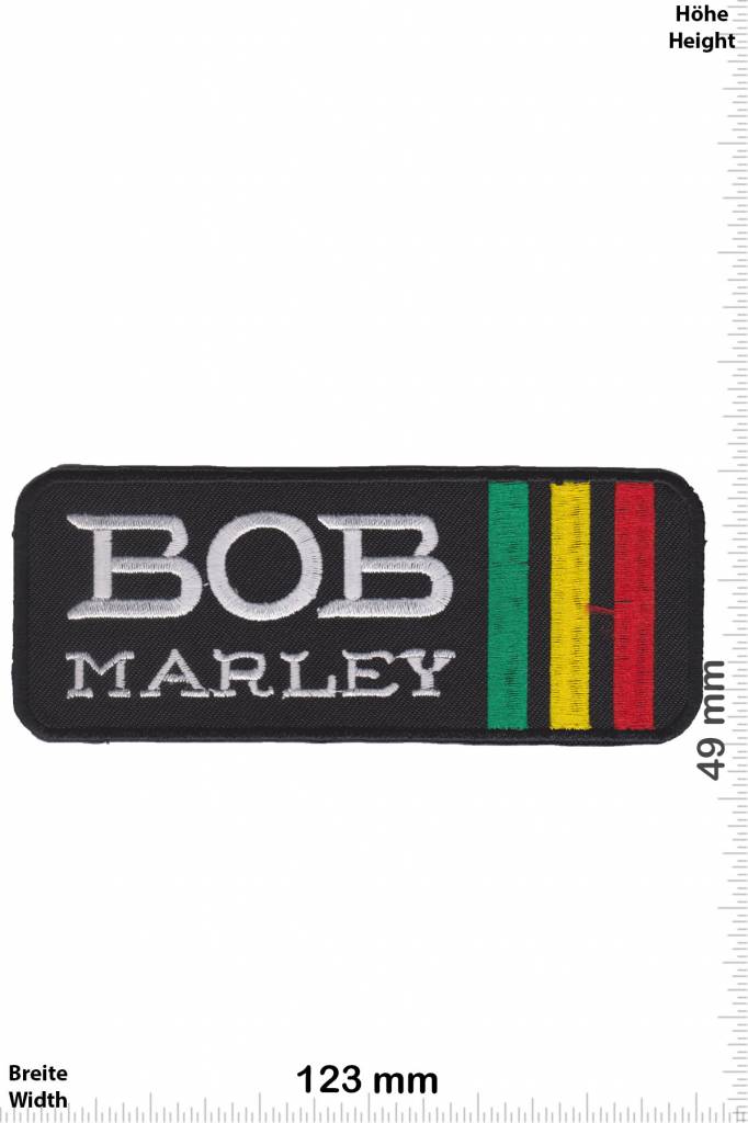 Bob Marley  Bob Marley - Rasta - Reggae