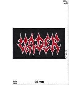 Vader Vader -Death-Metal-Band