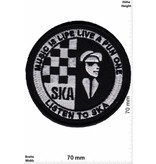 SKA SKA - Listen to SKA - Music is Life Live a fun one