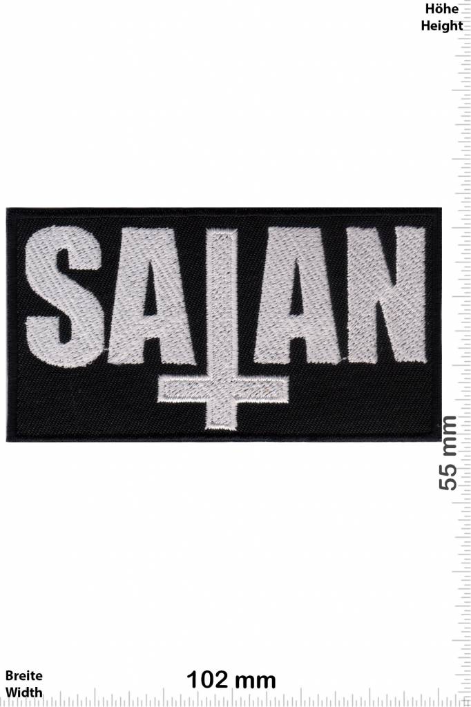 Satan Satan -New-Wave-of-British-Heavy-Metal-Band