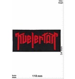 KUELERTON KVELERTAK- red - Heavy-Metal-Band