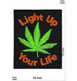 Marihuana, Marijuana Light up Your Life