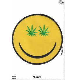 Smiley Smile - Marihuana  - Smiley