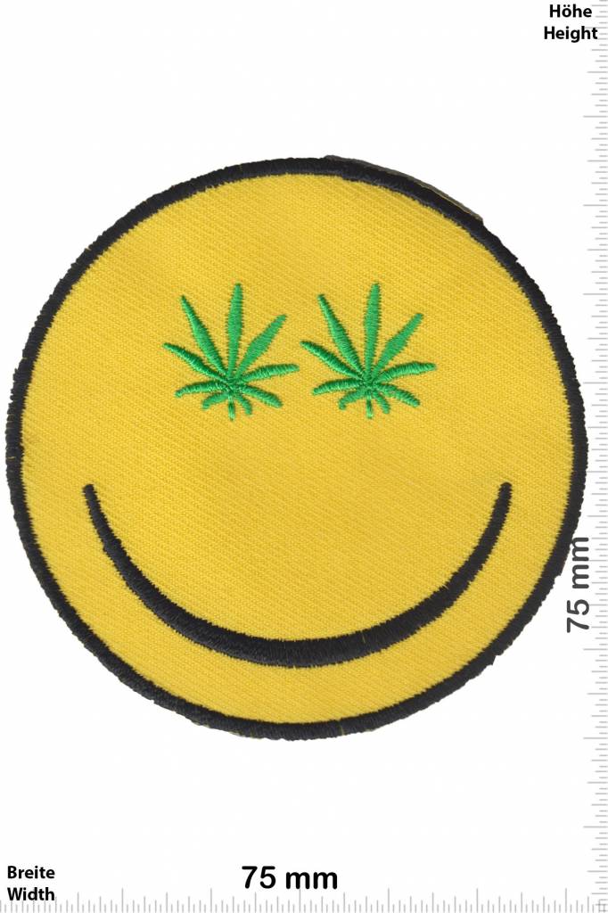 Smiley Smile - Marihuana  - Smiley