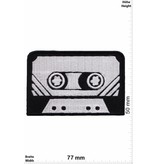 DJ Musik Cassette - Music Tape - Oldschool