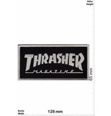 Thrasher Thrasher Magazine - silver - Skater