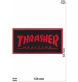 Thrasher Thrasher Magazine - red - Skater