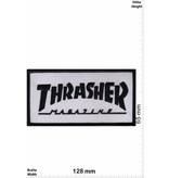 Thrasher Thrasher Magazine - black - Skater