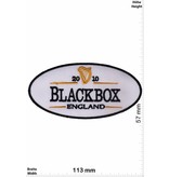 Guinness  Blackbox England -Guinness