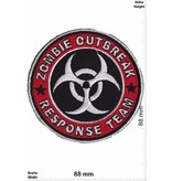 Zombie Zombie Outbreak - Response Team