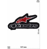 Alpinestars Alpinestars - red