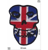 Misfit Misfits - Skull - UK -  US-Punkband