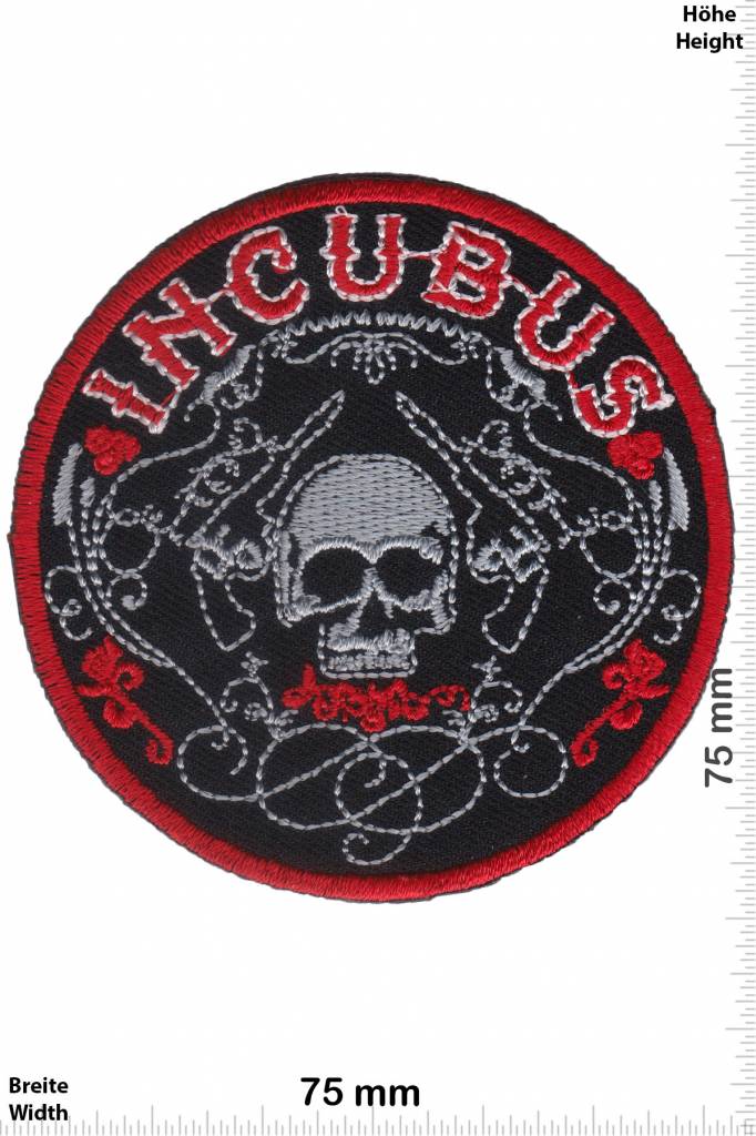 Incubus  Incubus - Rock-Band