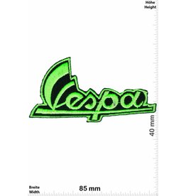 Vespa Vespa - neon green - Scooter