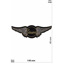 Vespa Vespa fly - gold
