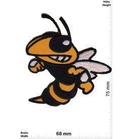 Vespa Bad Ass Wasp - Bee Bee - Vespa