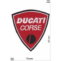 Ducati Ducati - Corse