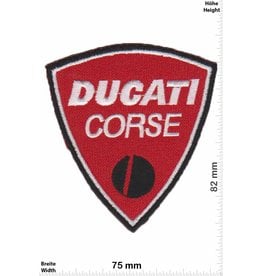 Ducati Ducati - Corse