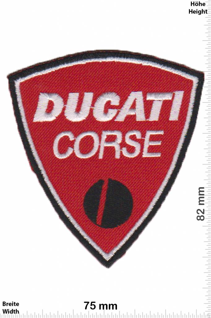 Ducati Ducati - Corse