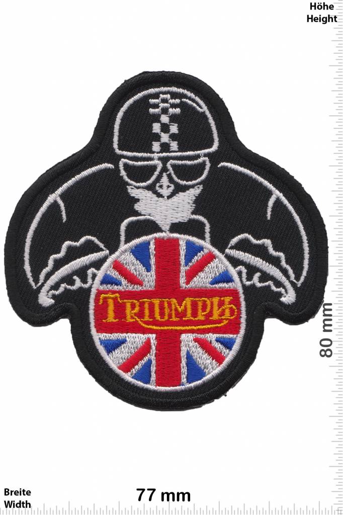 Triumph Triumph Biker