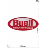 Buell Buell Amercian Motorcycles - rot