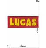 LUCAS LUCAS