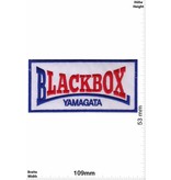 Yamagata Blackbox - Yamagata