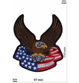 Adler Adler - Eagle  USA