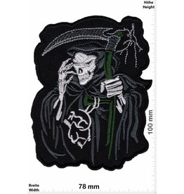 Sensenmann Grim Reaper