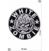 White  Zombie White Zombie - Metal-Band