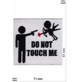 Love Love - Do not touch me