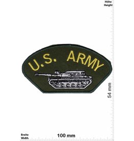 U.S. Army U.S. Army - Panzer