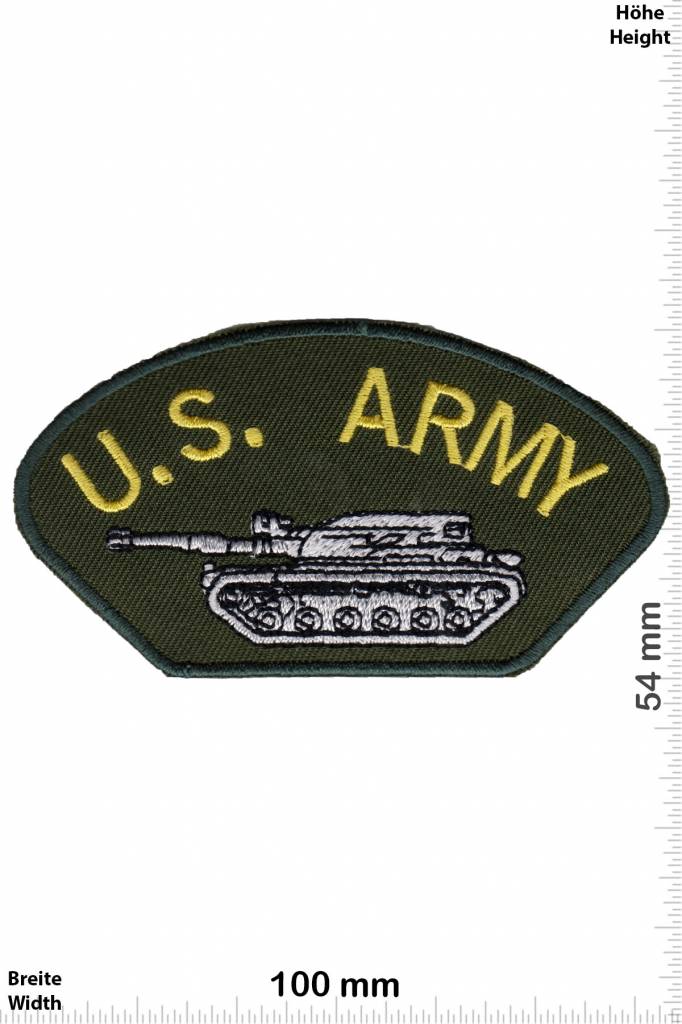 U.S. Army U.S. Army - Panzer