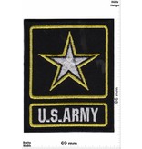 U.S. Army U.S. Army - Star