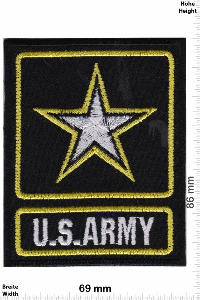 U.S. Army U.S. Army - Star
