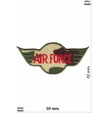 U.S. Air Force Air Force - Camouflage