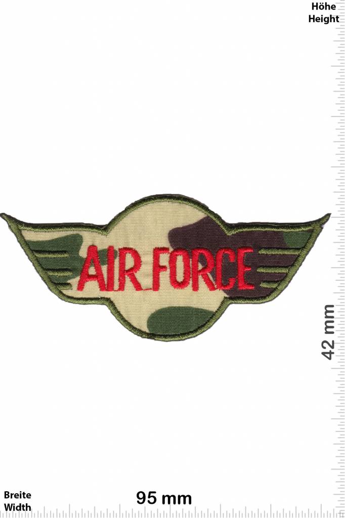 U.S. Air Force Air Force - Camouflage