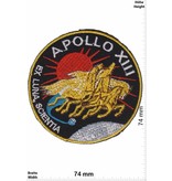 Apollo Apollo 13 - Apollo XIII