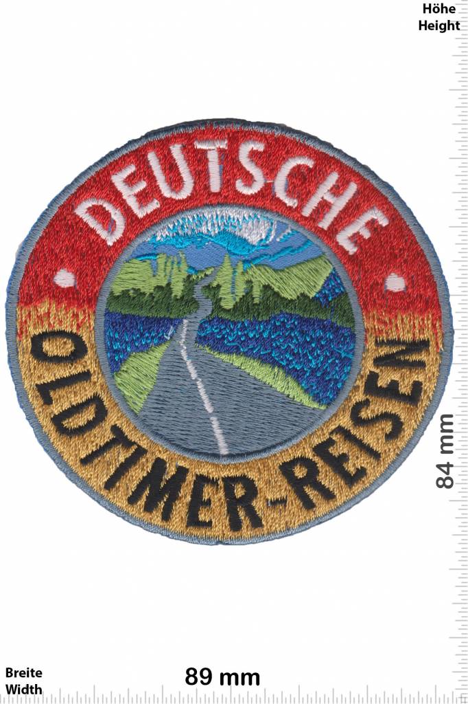 Deutsche Oldtimer Reisen Deutsche Oldtimer Reisen