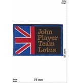 John Player John Player Team Lotus