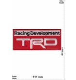 Toyota TRD - Toyota Racing Development