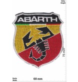 Abarth Abarth