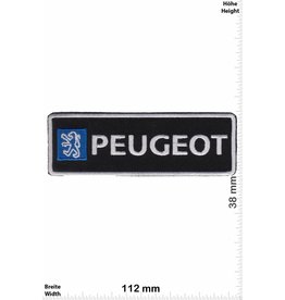 Peugeot Peugeot