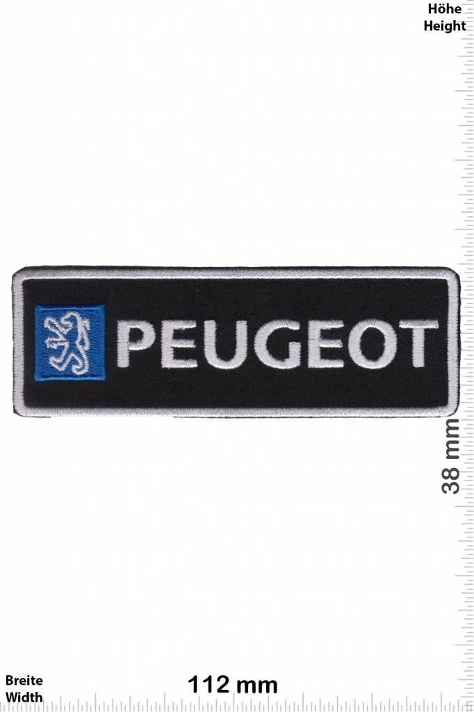 Peugeot Peugeot