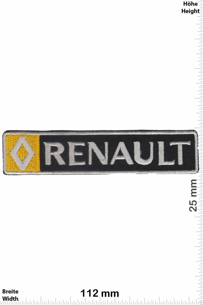 Renault Renault